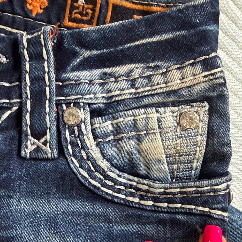 Rock Revival Rima bootcut - Picture 5 of 10
